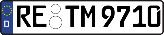 RE-TM9710