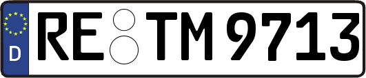 RE-TM9713