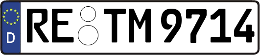 RE-TM9714