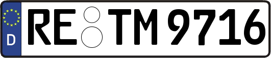 RE-TM9716