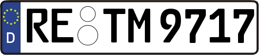 RE-TM9717