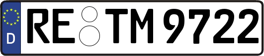 RE-TM9722