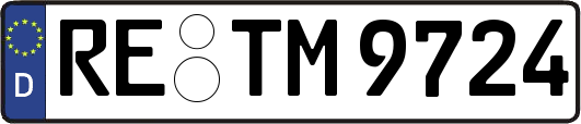 RE-TM9724