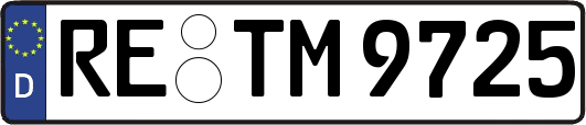 RE-TM9725