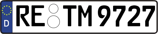 RE-TM9727