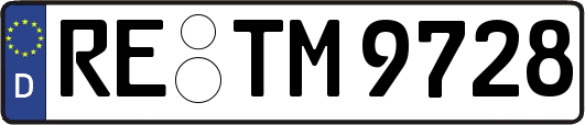 RE-TM9728