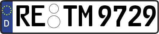 RE-TM9729