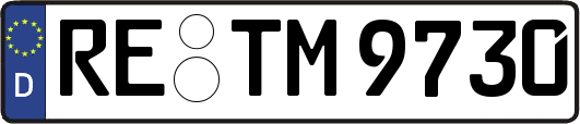 RE-TM9730
