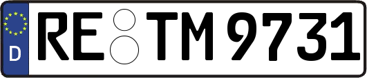 RE-TM9731