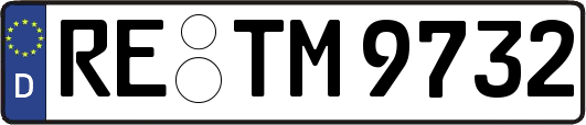 RE-TM9732