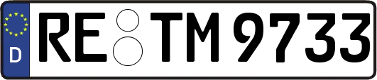 RE-TM9733