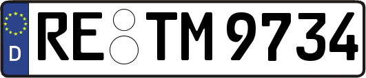 RE-TM9734