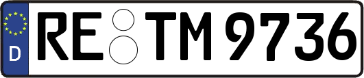 RE-TM9736