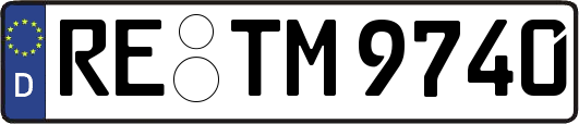 RE-TM9740