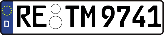 RE-TM9741