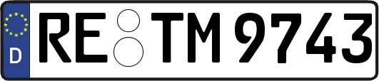 RE-TM9743
