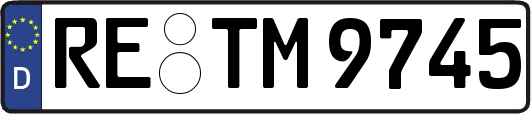 RE-TM9745