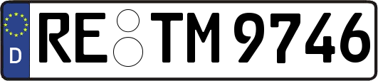 RE-TM9746