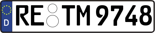 RE-TM9748
