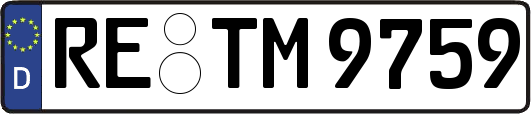 RE-TM9759
