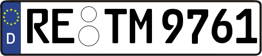 RE-TM9761