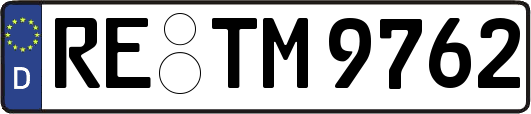 RE-TM9762