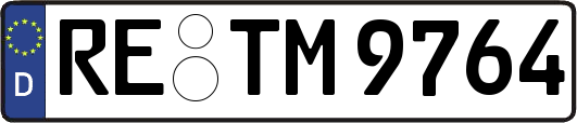 RE-TM9764