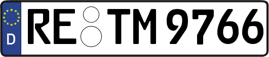 RE-TM9766