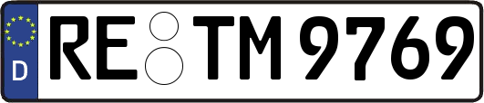 RE-TM9769