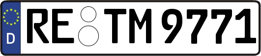 RE-TM9771