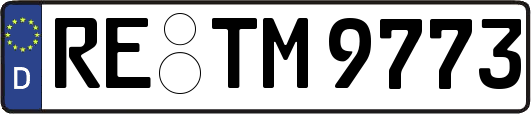 RE-TM9773