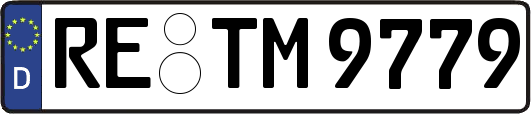 RE-TM9779