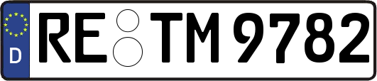 RE-TM9782