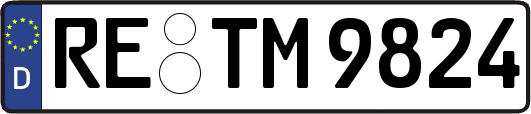 RE-TM9824