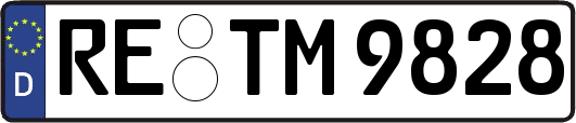 RE-TM9828