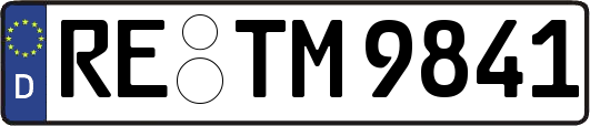 RE-TM9841