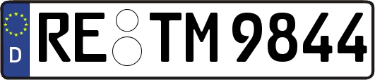 RE-TM9844