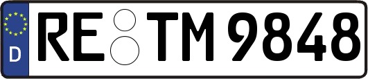 RE-TM9848