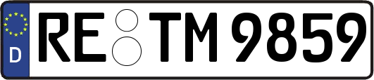 RE-TM9859