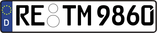 RE-TM9860