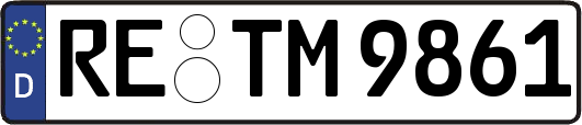 RE-TM9861