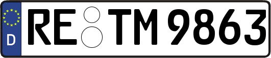 RE-TM9863