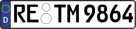 RE-TM9864