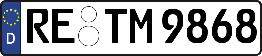 RE-TM9868