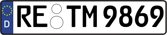 RE-TM9869