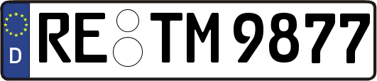 RE-TM9877