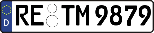 RE-TM9879