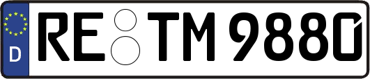 RE-TM9880