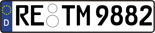 RE-TM9882