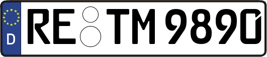 RE-TM9890